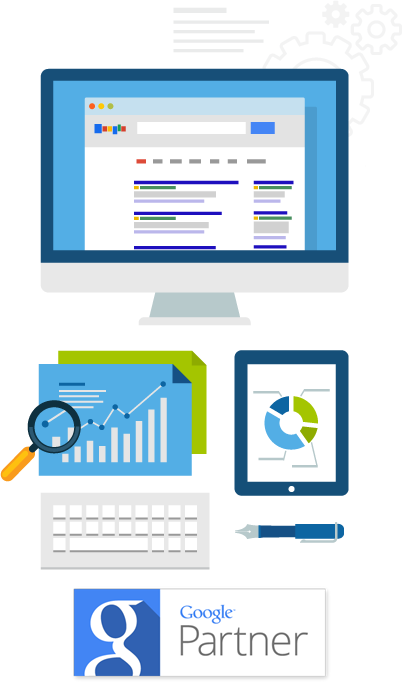 Gerenciamento de Links Patrocinados