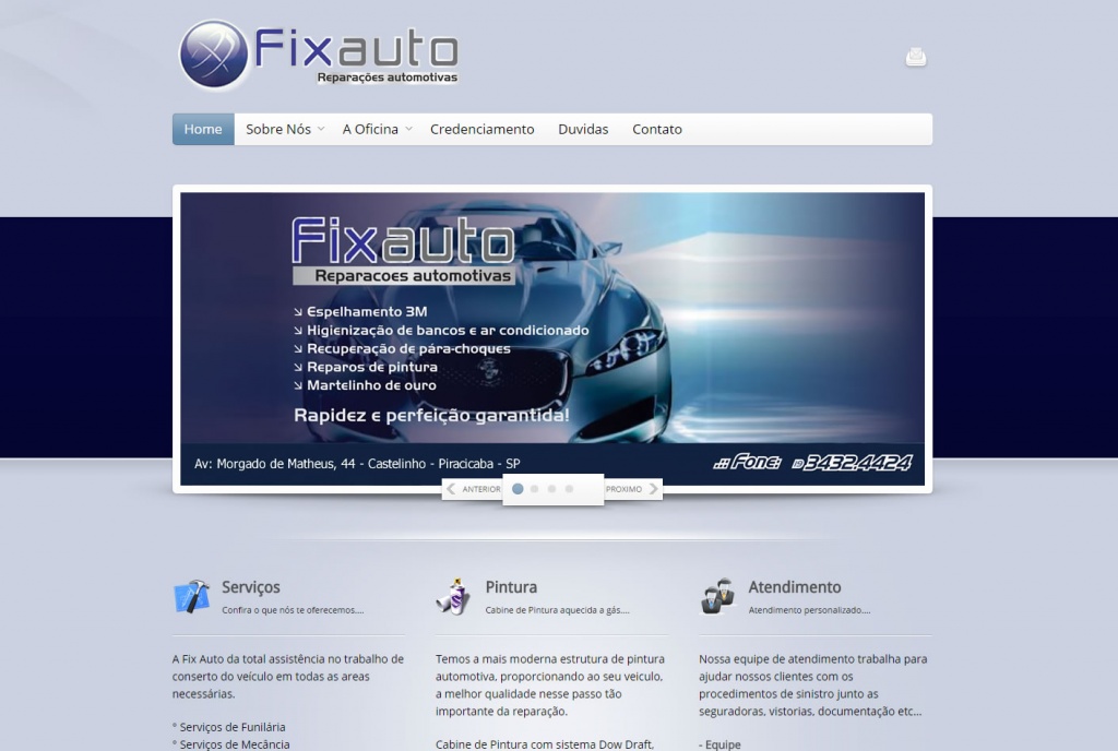 fixauto