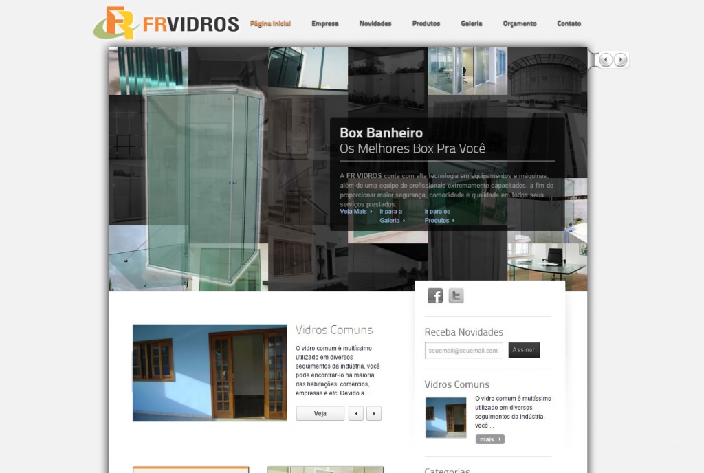 frvidros