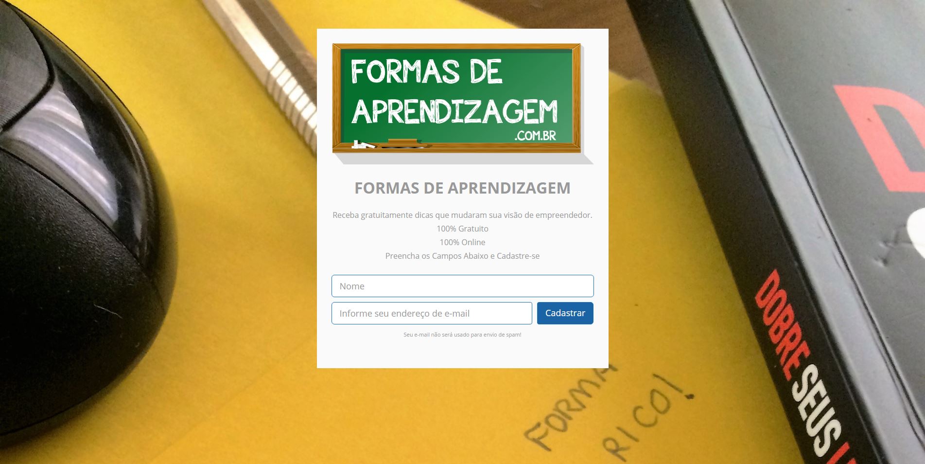 formasdeaprendizagem