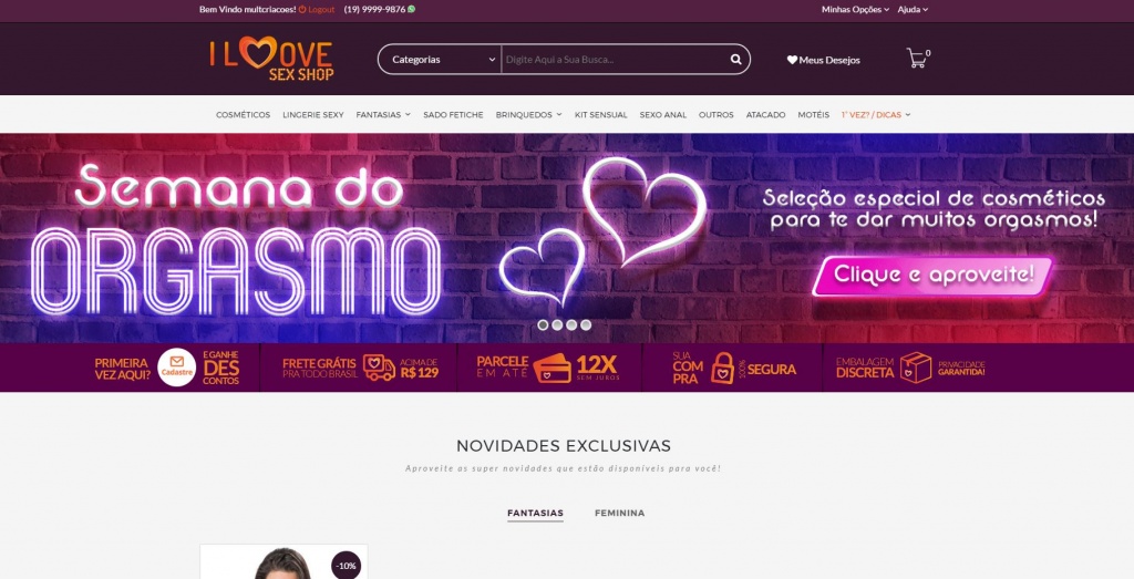 ilovesexshop