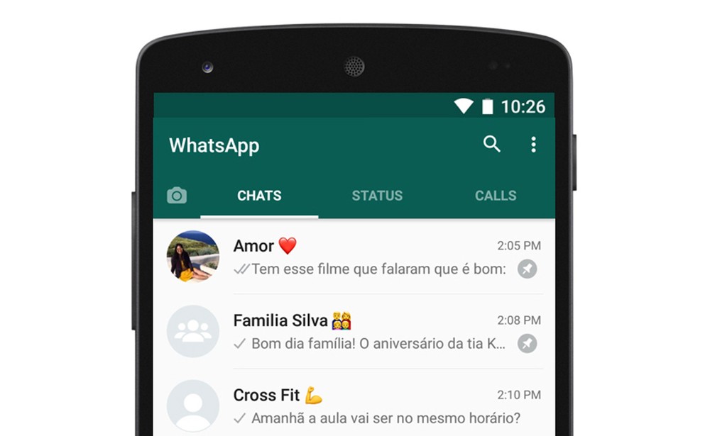 whatsappfixar